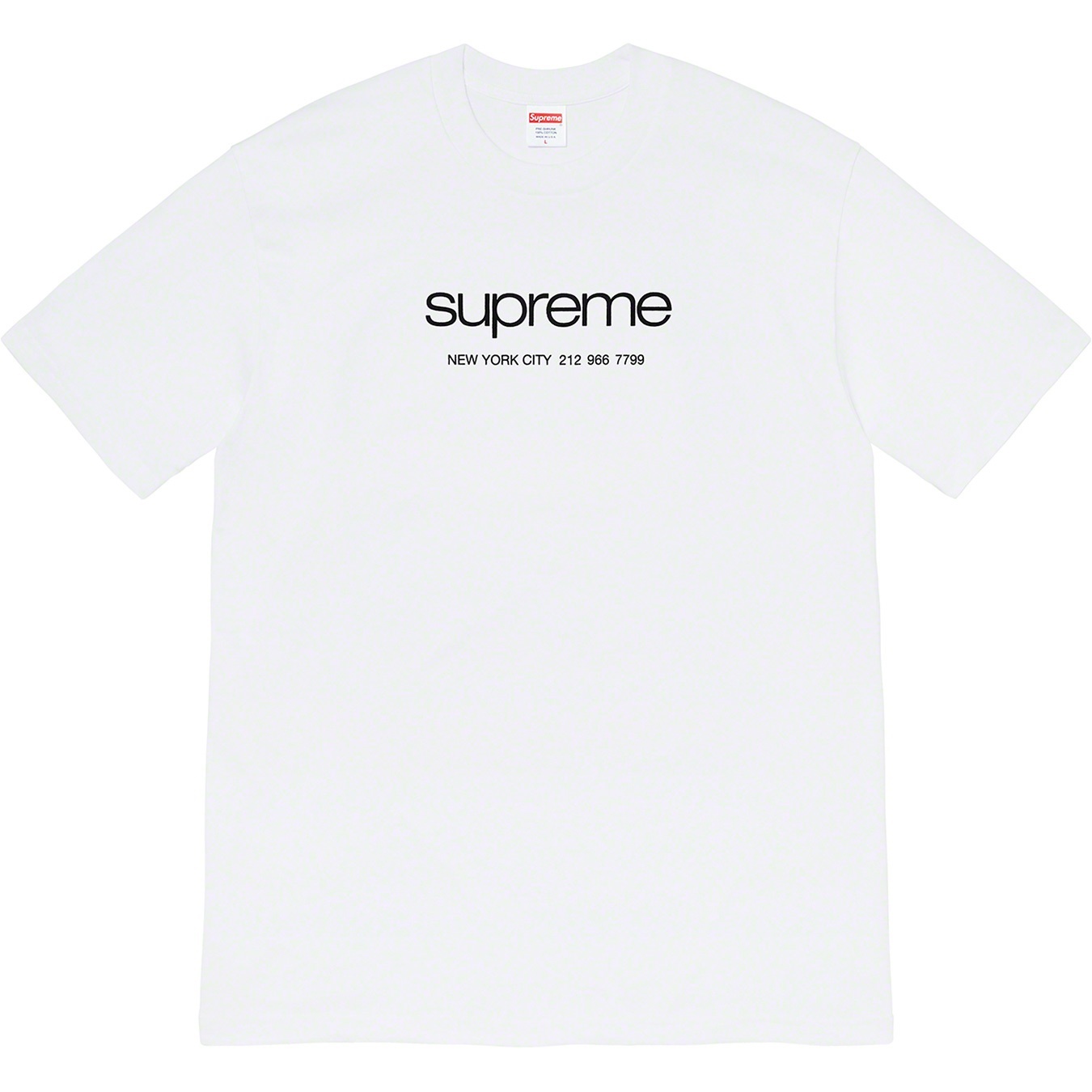 Shop Tee view 9